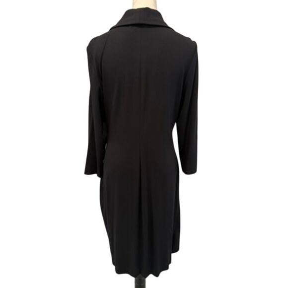 Cache – NWT Women’s Wrap Dress, Size XL - Picture 5 of 6